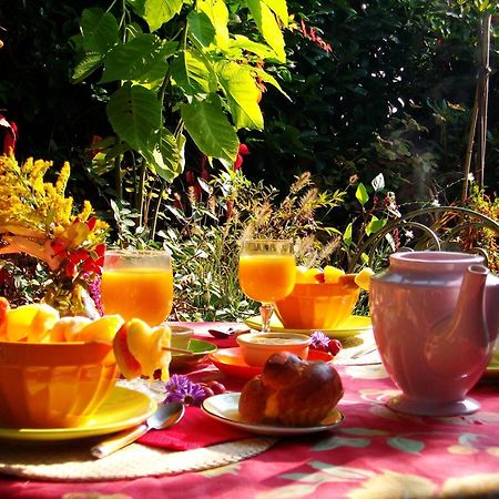 Chambres "Au Jardin" Biscarrosse Bagian luar foto