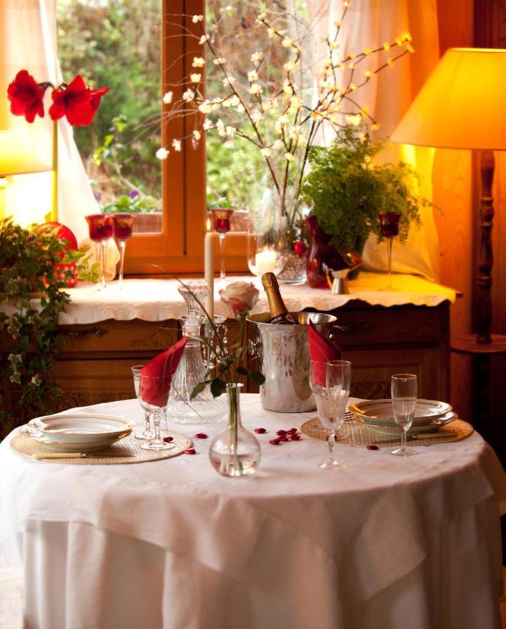 Chambres "Au Jardin" Biscarrosse Bagian luar foto