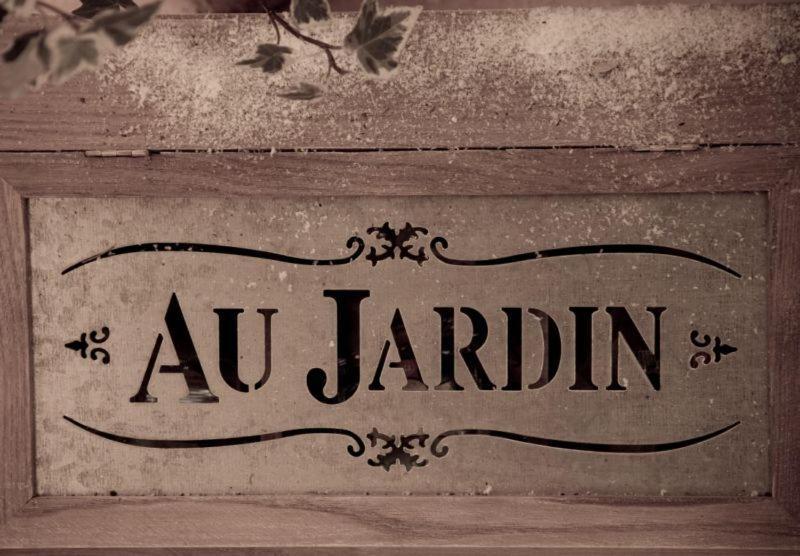 Chambres "Au Jardin" Biscarrosse Bagian luar foto
