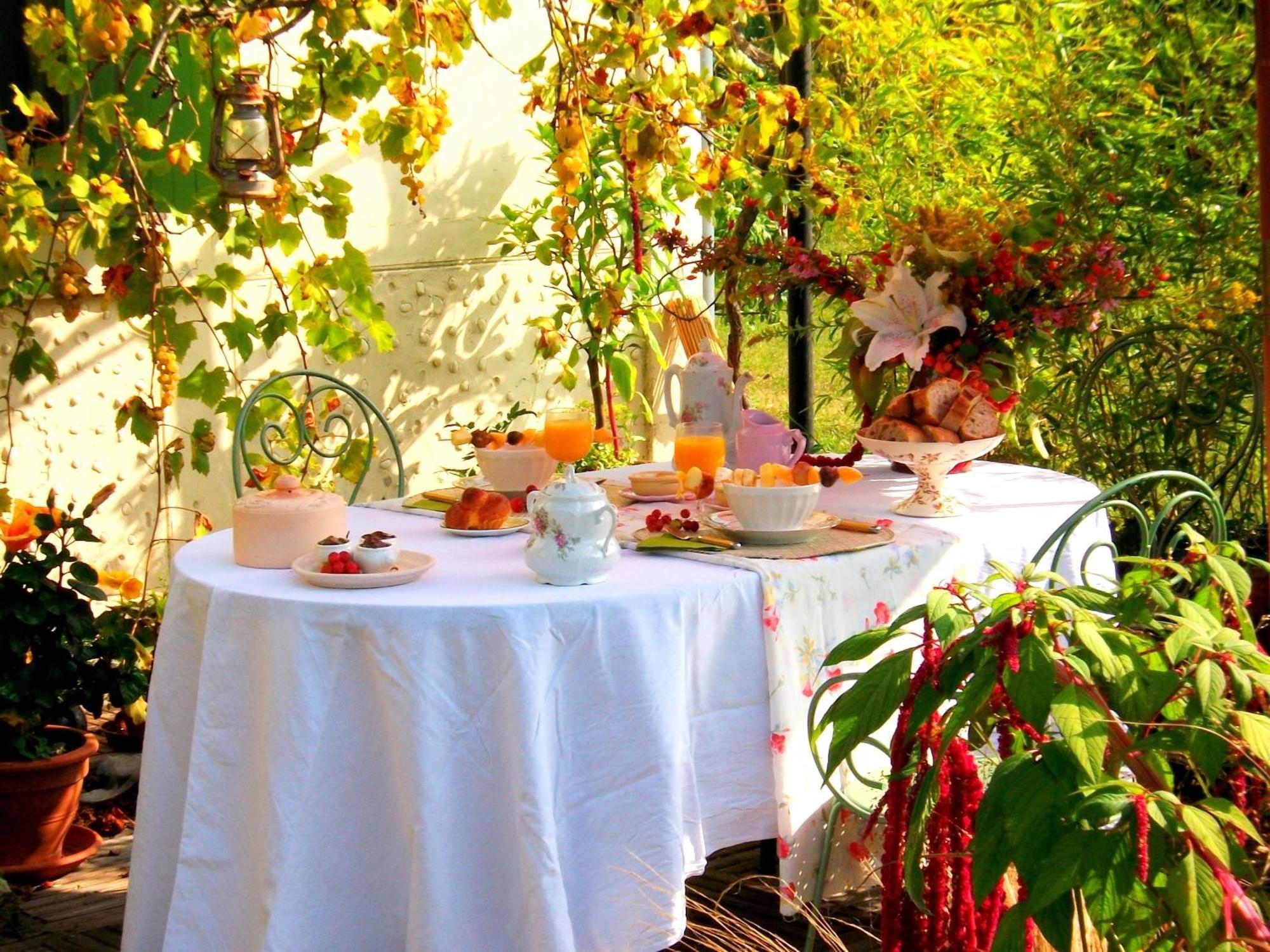 Chambres "Au Jardin" Biscarrosse Bagian luar foto