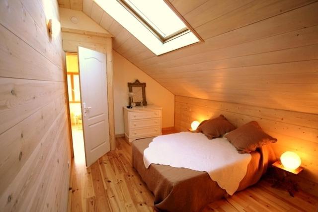 Chambres "Au Jardin" Biscarrosse Ruang foto