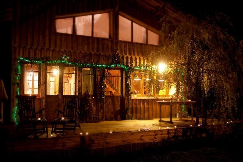 Chambres "Au Jardin" Biscarrosse Bagian luar foto