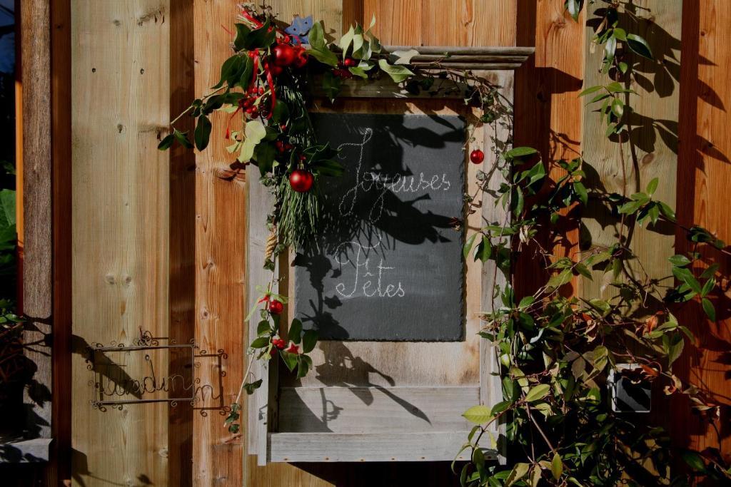 Chambres "Au Jardin" Biscarrosse Bagian luar foto